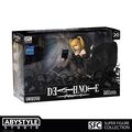 Figurine Sfc | Death Note | Misa thumb 3